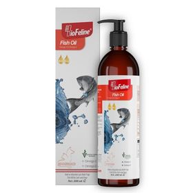 Biofeline 200 ml Balık Yağı
