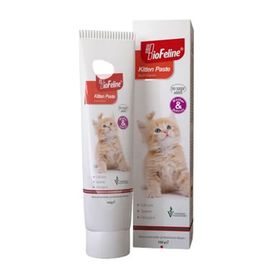 Biofeline Kitten Paste 100 gr Yavru Kedi Macunu