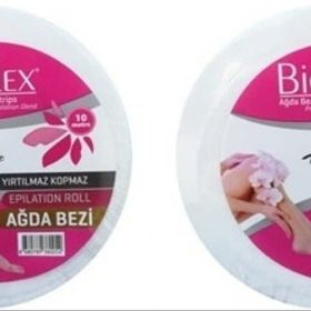 Bioflex 2 m Ağda Bezi