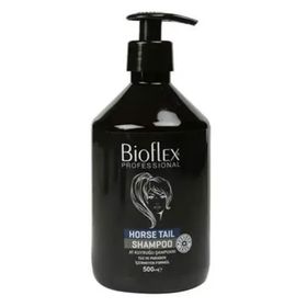Bioflex 500 ml At Kuyruğu Şampuanı