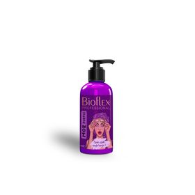 Bioflex Hair Color Renkli Balyaj Mor 250 ML Saç Boyası