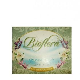 Bioflora 100 gr Alp Bitkileri Sabun