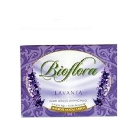 Bioflora 100 gr Lavanta Sabun