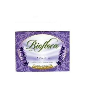 Bioflora 100 gr Lavanta Sabun