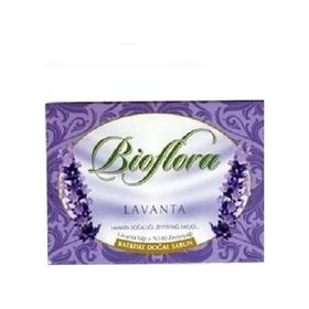 Bioflora 100 gr Lavanta Sabun