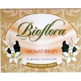Bioflora 100 gr Turunç Çiçekleri Sabun