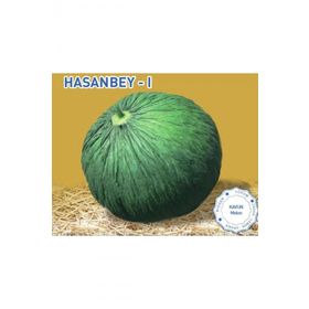 Biogen 25 gr 1 Paket Hasanbey1 Kavun Tohumu