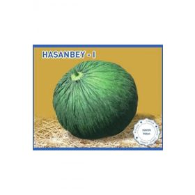 Biogen 25 gr 1 Paket Hasanbey1 Kavun Tohumu