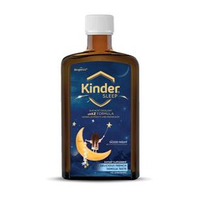 Biogenics Kinder Sleep 250 ml Sıvı