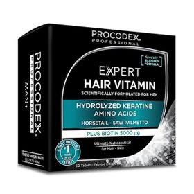 Biogenics Procodex Man+ 60 Tablet