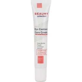Biogeniq Beauty 20 ml Göz Çevresi Bakım Kremi