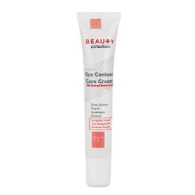 Biogeniq Beauty 20 ml Göz Çevresi Bakım Kremi
