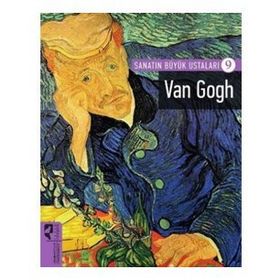 Biographic: Van Gogh