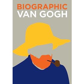 Biographic: Van Gogh