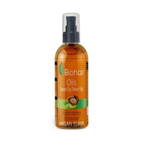Biohair 100 ml Onarıcı Argan Yağı