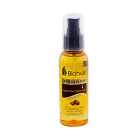 Biohair 100 ml Onarıcı Argan Yağı