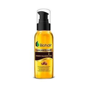 Biohair 100 ml Onarıcı Argan Yağı