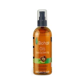 Biohair 100 ml Onarıcı Argan Yağı
