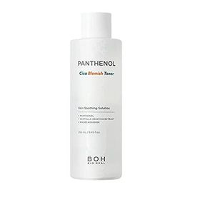 Bioheal BOH Panthenol Cica Blemish Toner 250 ml Düşük pH Pantenol & Cica Toniği