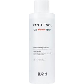 Bioheal BOH Panthenol Cica Blemish Toner 250 ml Düşük pH Pantenol & Cica Toniği