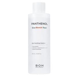 Bioheal BOH Panthenol Cica Blemish Toner 250 ml Düşük pH Pantenol & Cica Toniği
