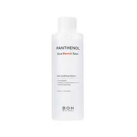 Bioheal BOH Panthenol Cica Blemish Toner 250 ml Düşük pH Pantenol & Cica Toniği
