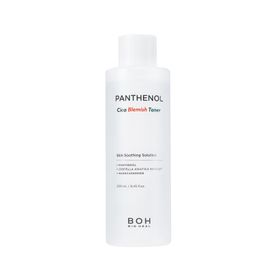 Bioheal BOH Panthenol Cica Blemish Toner 250 ml Düşük pH Pantenol & Cica Toniği