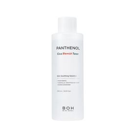 Bioheal BOH Panthenol Cica Blemish Toner 250 ml Düşük pH Pantenol & Cica Toniği