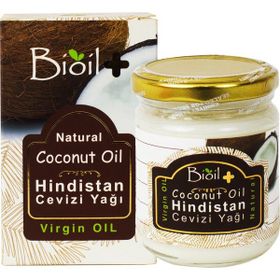 Bioil 150 ml Hindistan Cevizi Yağı Organik Soguk Press