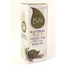 Bioil 20 ml Adaçayı Yağı Elma Yağı