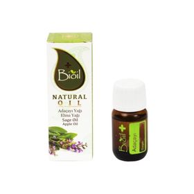 Bioil 20 ml Adaçayı Yağı Elma Yağı