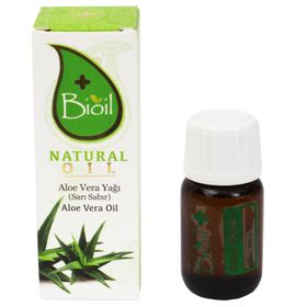 Bioil 20 ml Aloevera Yağı