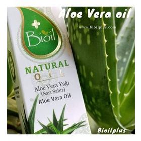 Bioil 20 ml Aloevera Yağı