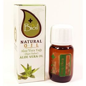 Bioil 20 ml Aloevera Yağı