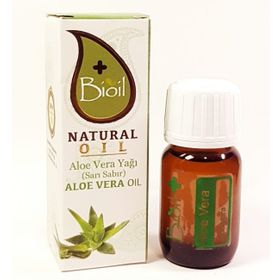 Bioil 20 ml Aloevera Yağı