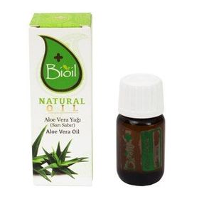 Bioil 20 ml Aloevera Yağı