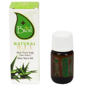 Bioil 20 ml Aloevera Yağı