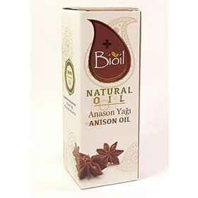 Bioil 20 ml Anason Yağı