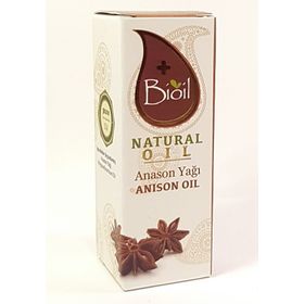 Bioil 20 ml Anason Yağı