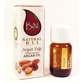Bioil 20 ml Argan Yağı