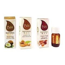 Bioil 20 ml Argan Yağı