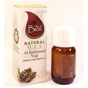 Bioil 20 ml At Kestanesi Yağı