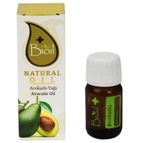 Bioil 20 ml Avokado Yağı