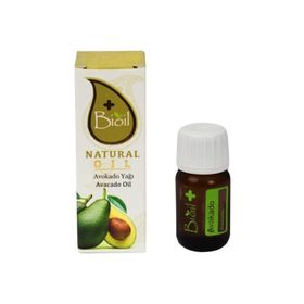 Bioil 20 ml Avokado Yağı