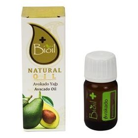 Bioil 20 ml Avokado Yağı