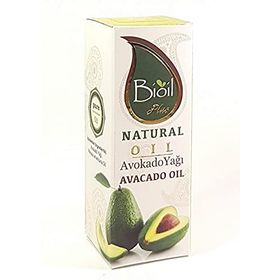 Bioil 20 ml Avokado Yağı