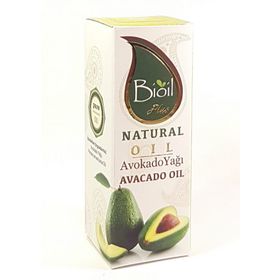 Bioil 20 ml Avokado Yağı