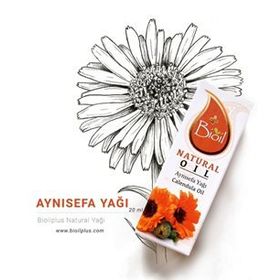Bioil 20 ml Aynısefa Yağı