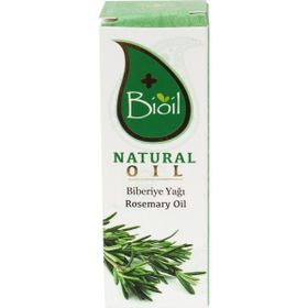 Bioil 20 ml Biberiye Yağı