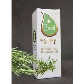 Bioil 20 ml Biberiye Yağı